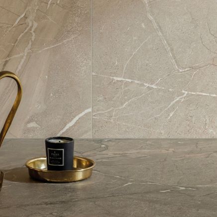 Choosing the right tiles for your home…