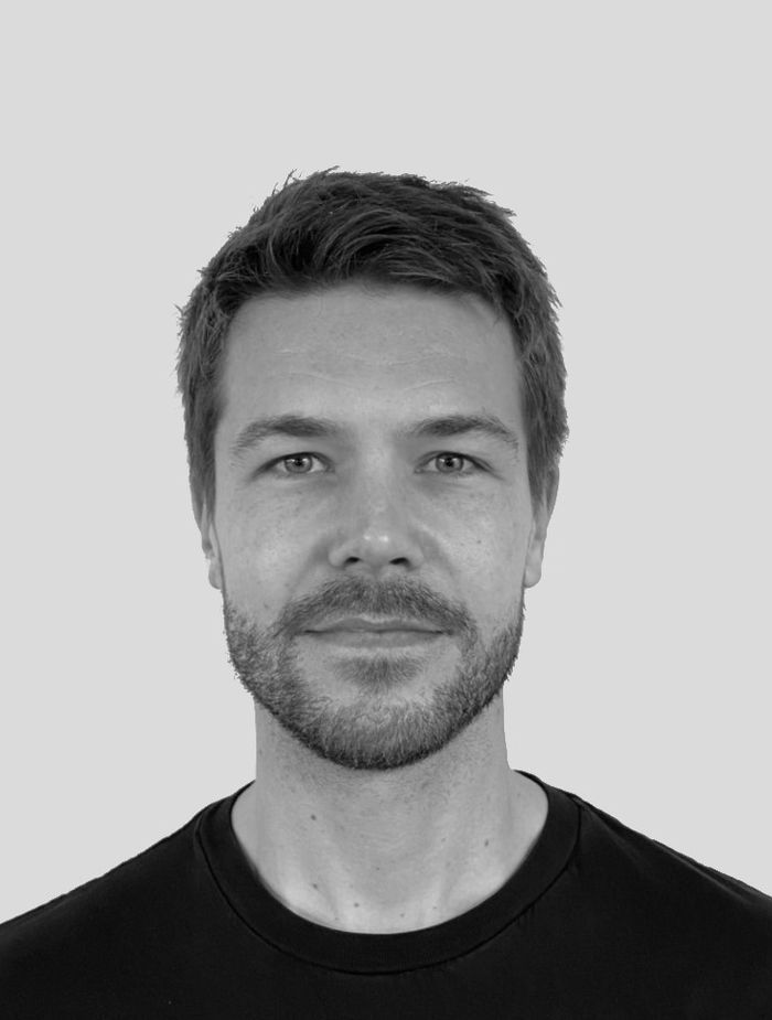 Jonas Drewling, Marketing Manager at 2K Limited.