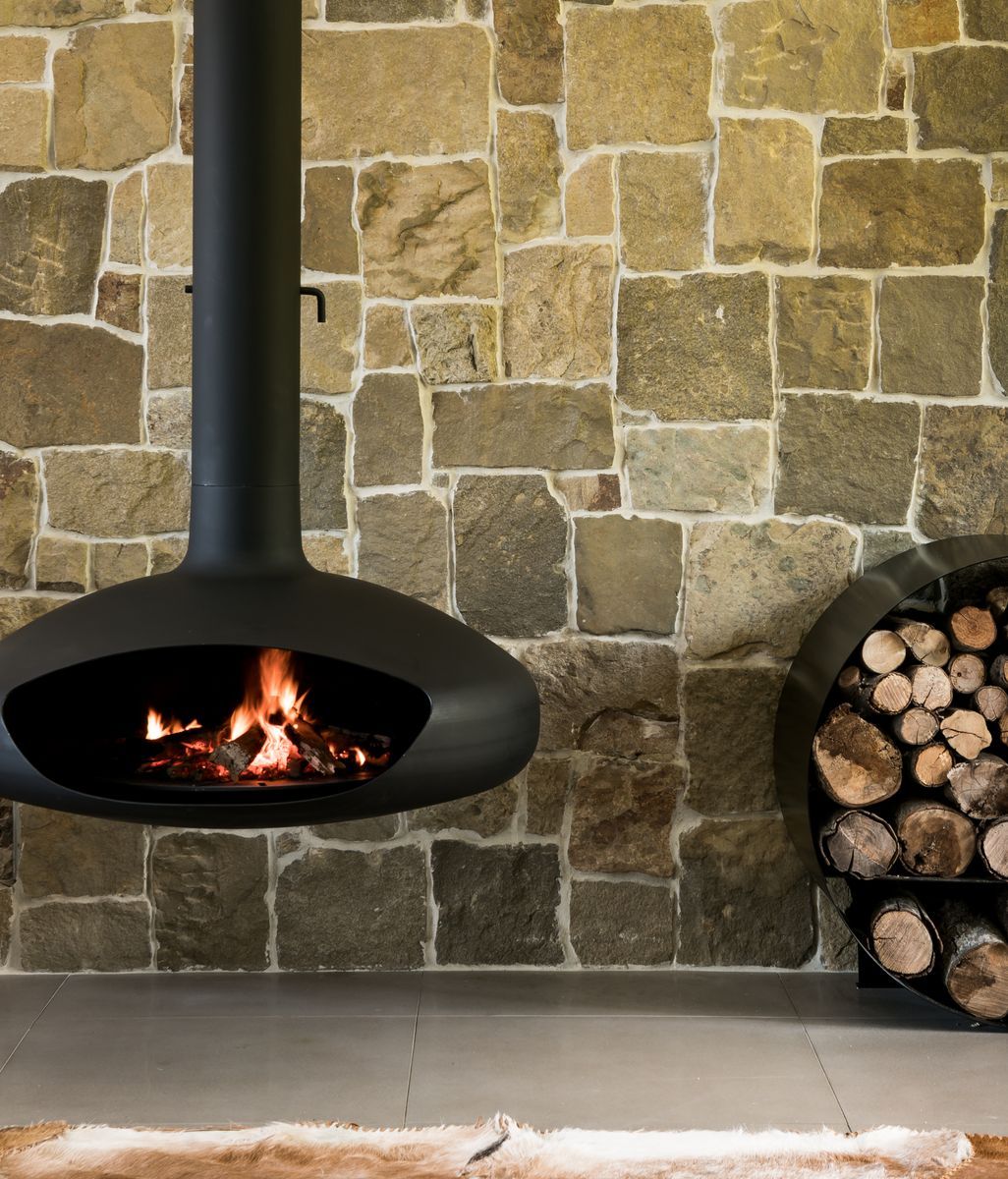 What to expect when you're expecting a fireplace installation