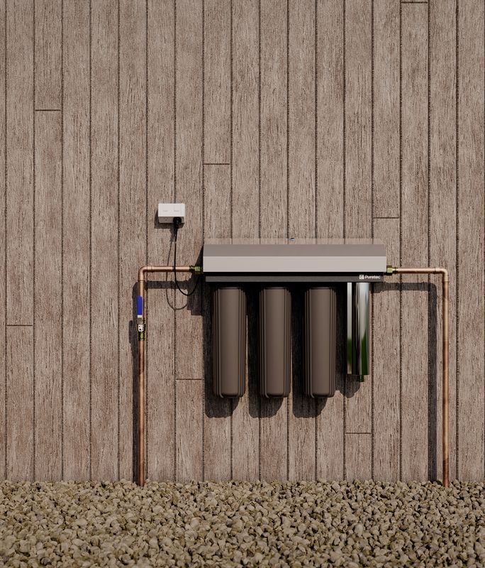 Water quality: Why it should be a key design consideration in New Zealand homes