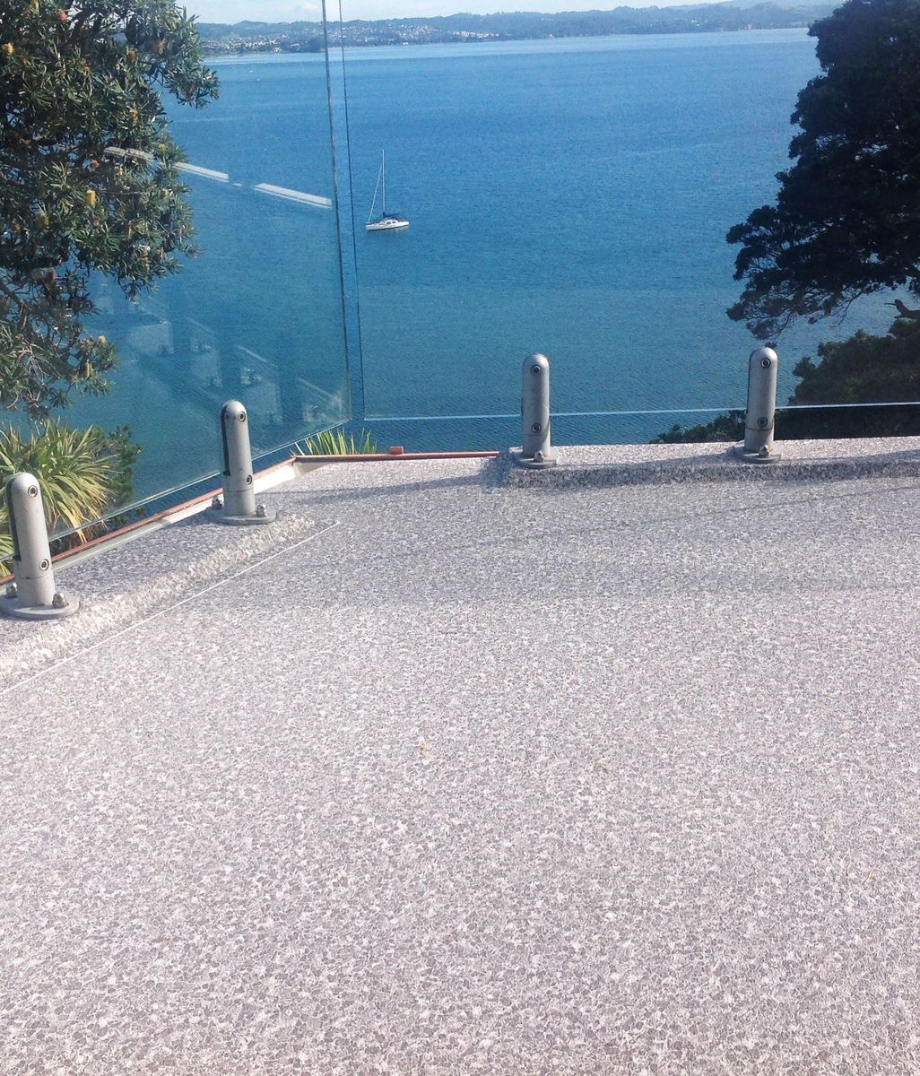 Viking Dec-K-ing: Meet the all-in-one deck solution that waterproofs, beautifies and lasts