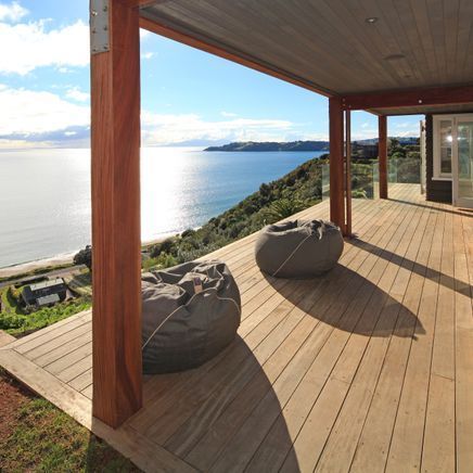 13 timber decking options: which is best for your home?