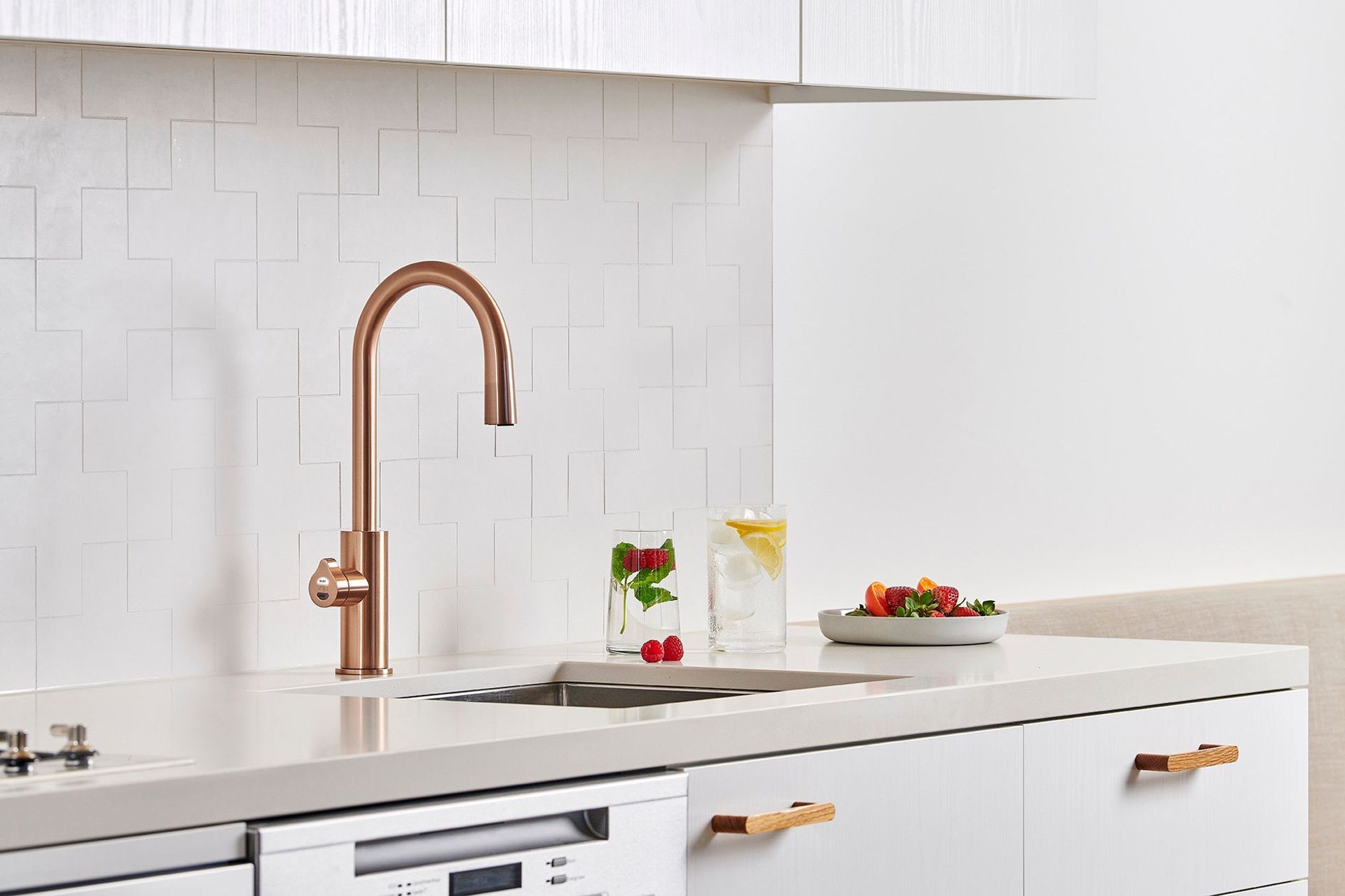 Zip HydroTap Arc Plus by Zip Water