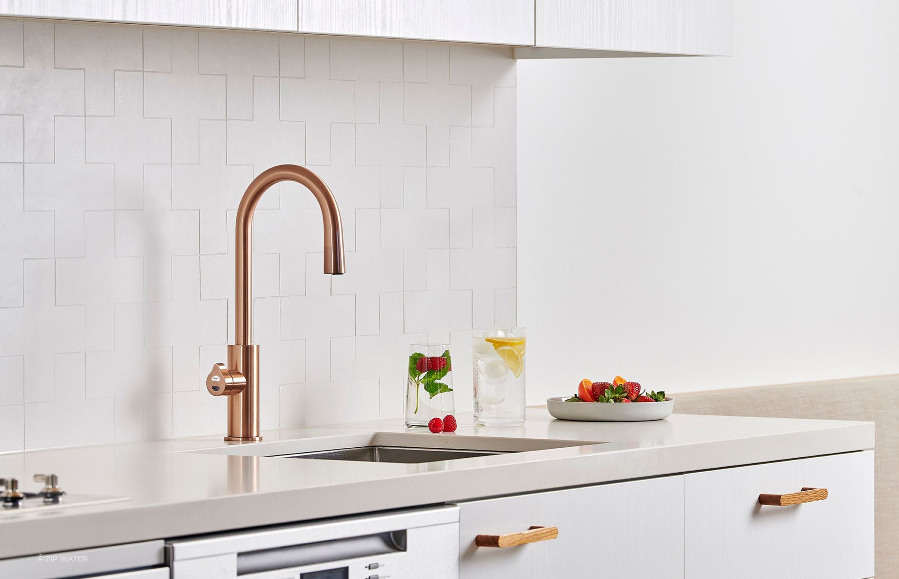 Zip HydroTap Arc Plus by Zip Water