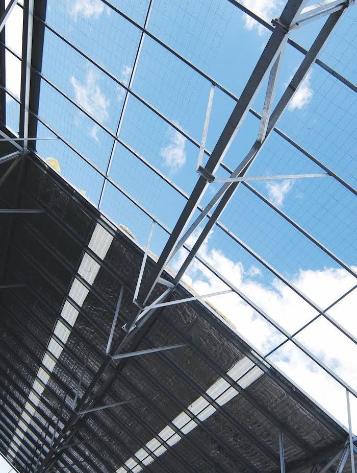 Met-TECH By Metroll is designed to give builders all the information they need at their fingertips