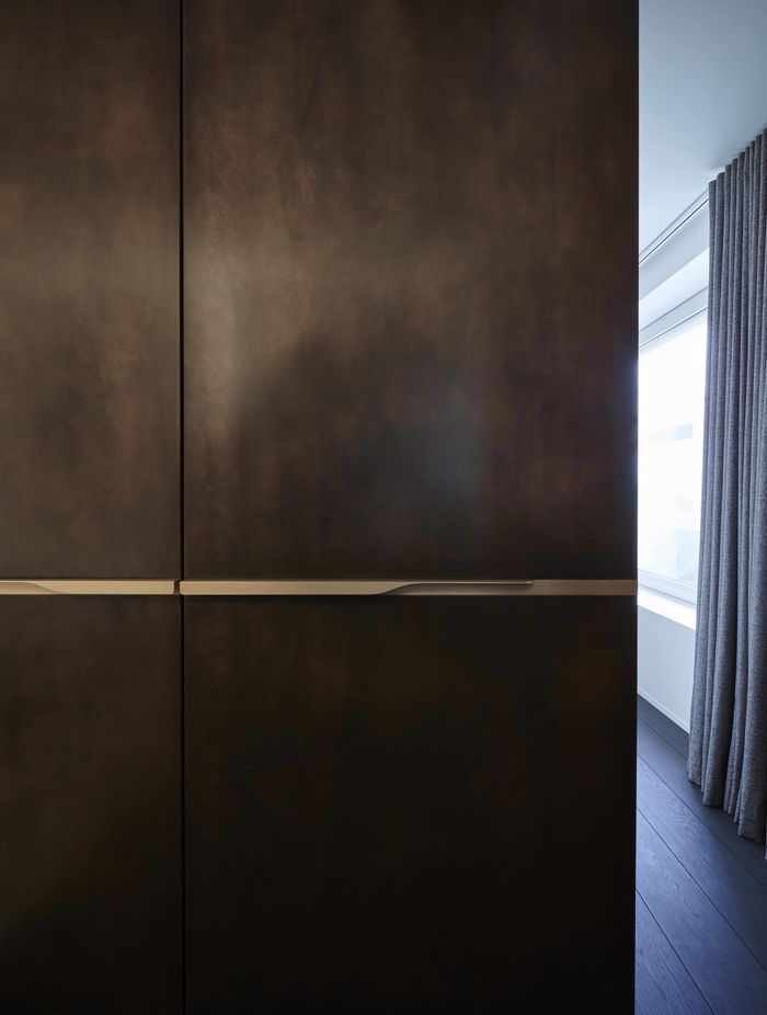 Ballet collection by Stijn D'hondt from Spark & Burnish