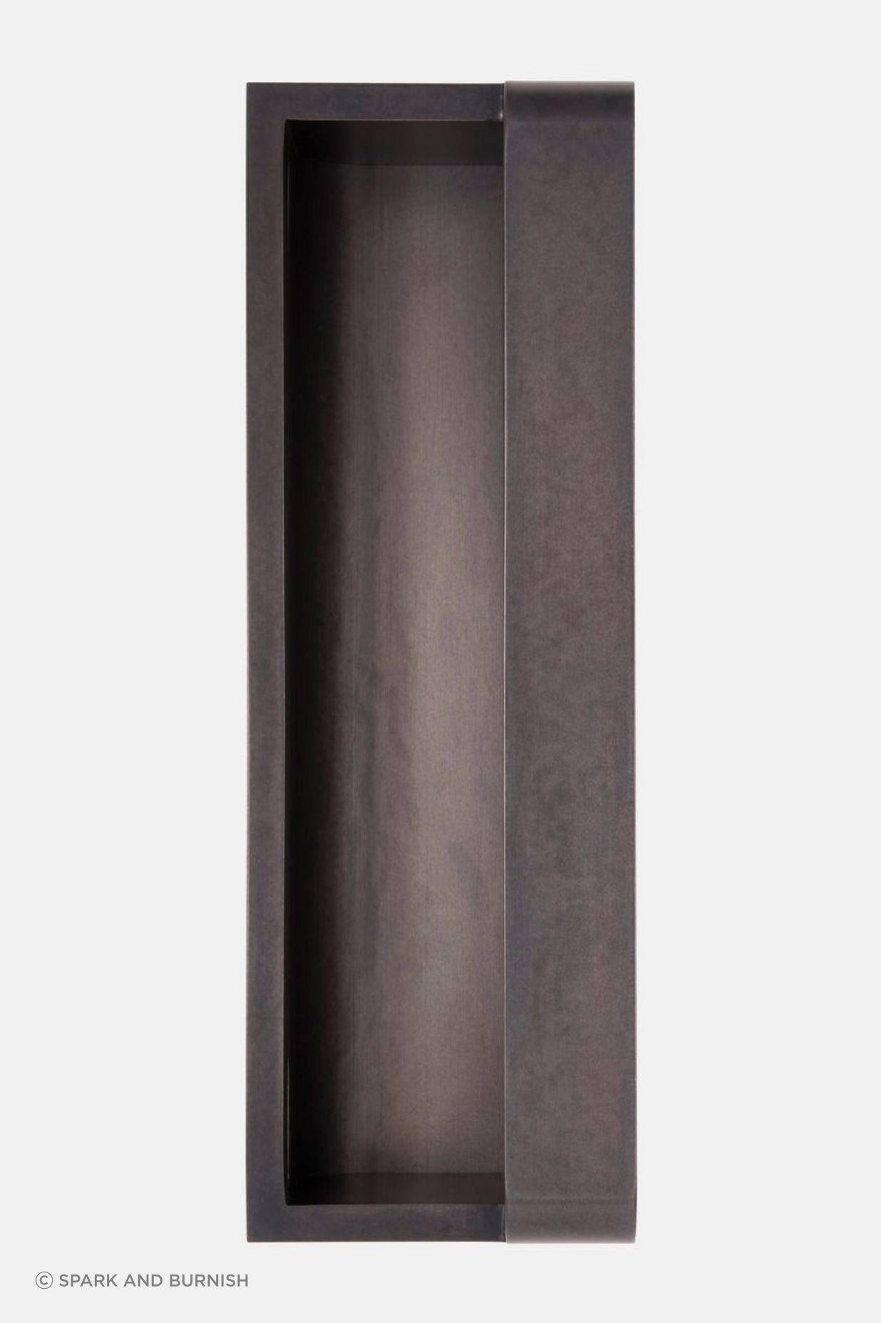 Jules collection by Vincent Van Duysen from Spark &amp; Burnish