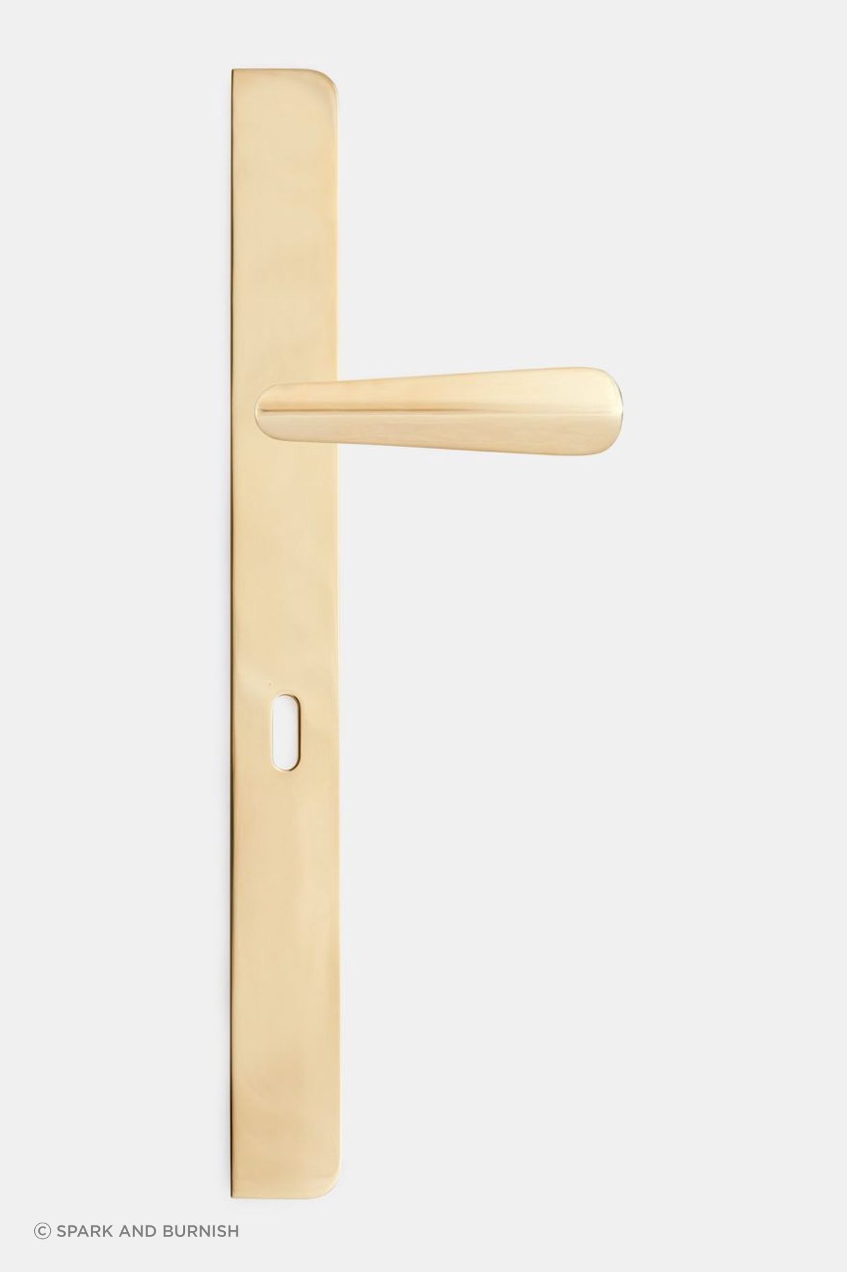 Phyllibert collection by Jean François D'Or from Spark &amp; Burnish