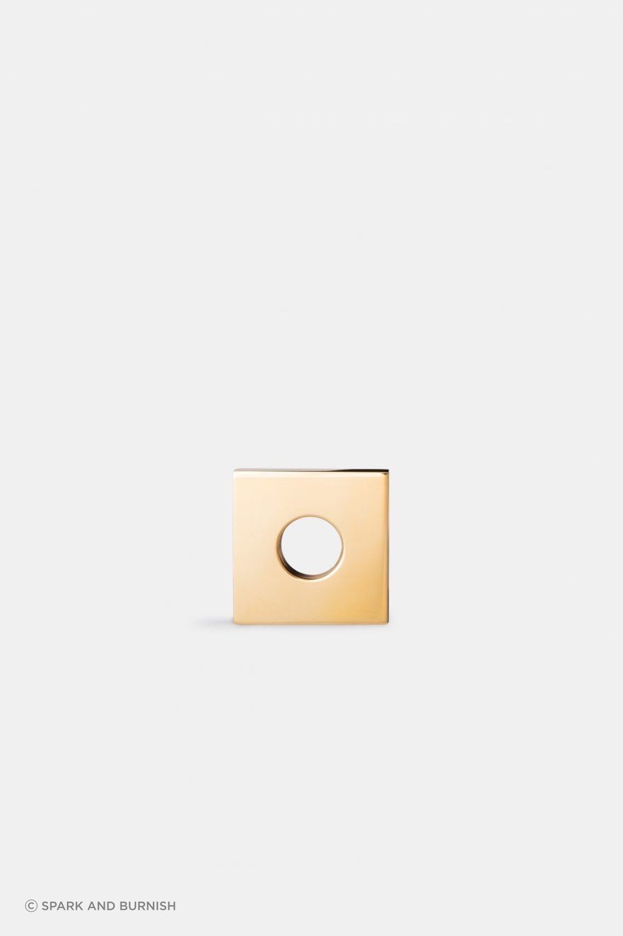 Phyllibert collection by Jean François D'Or from Spark &amp; Burnish