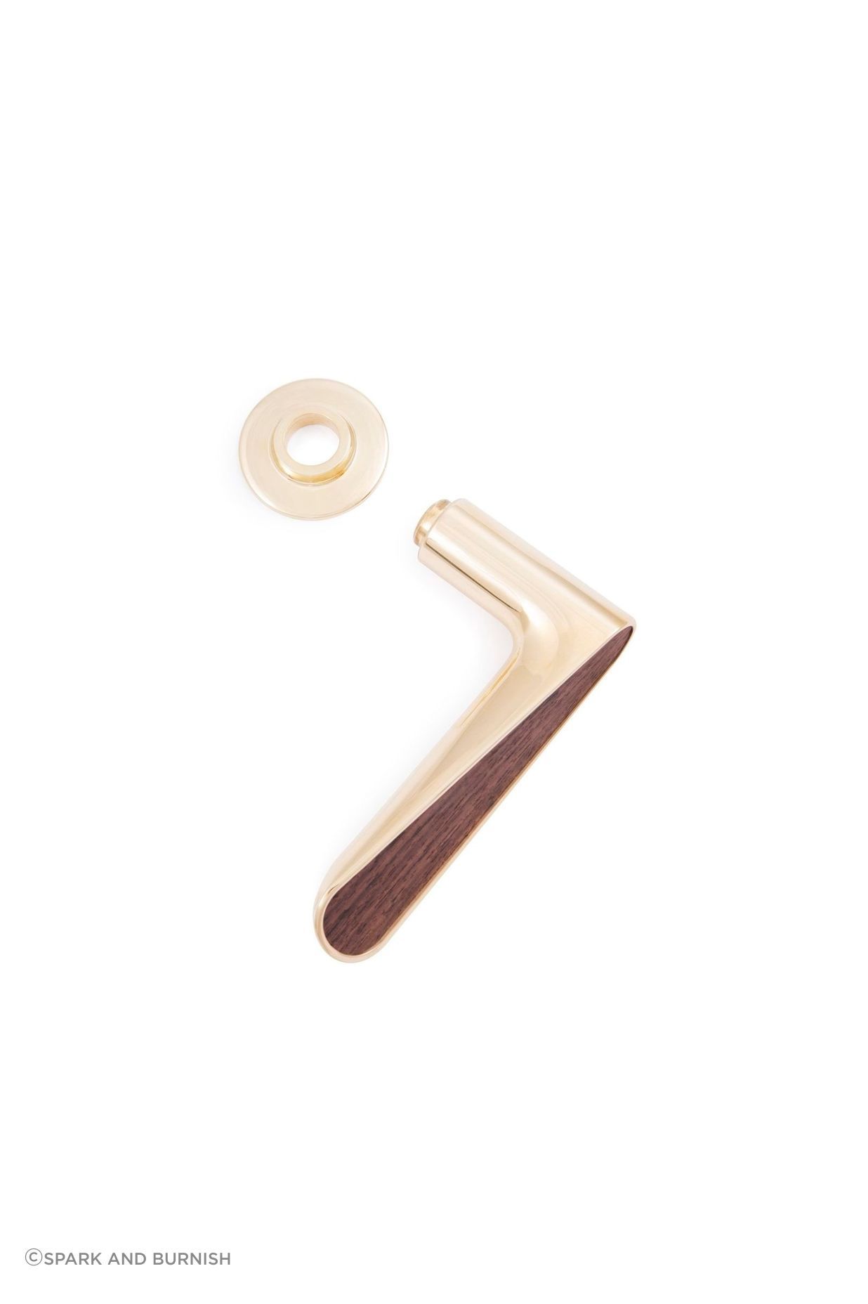 Torna collection by Studio Nedda from Spark &amp; Burnish