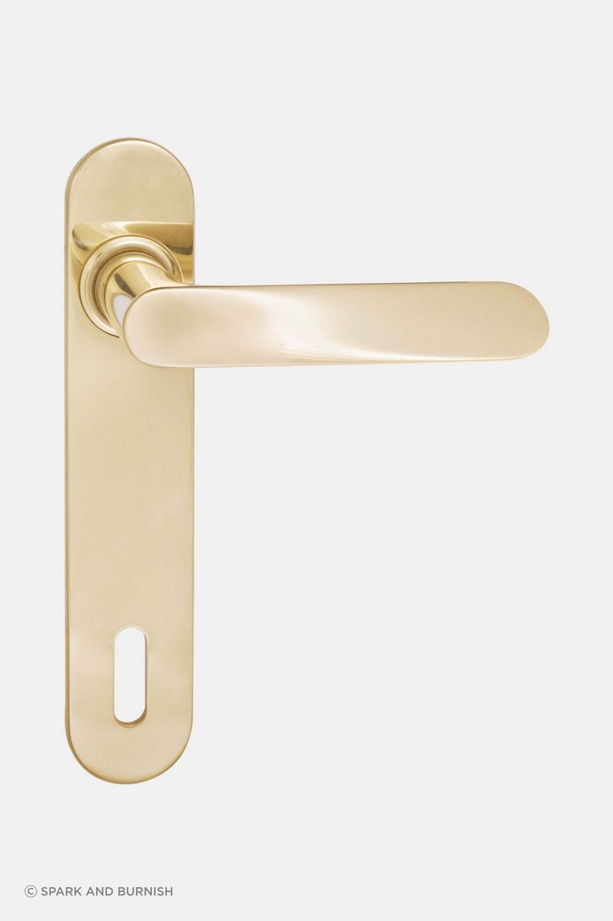 Torna collection by Studio Nedda from Spark &amp; Burnish