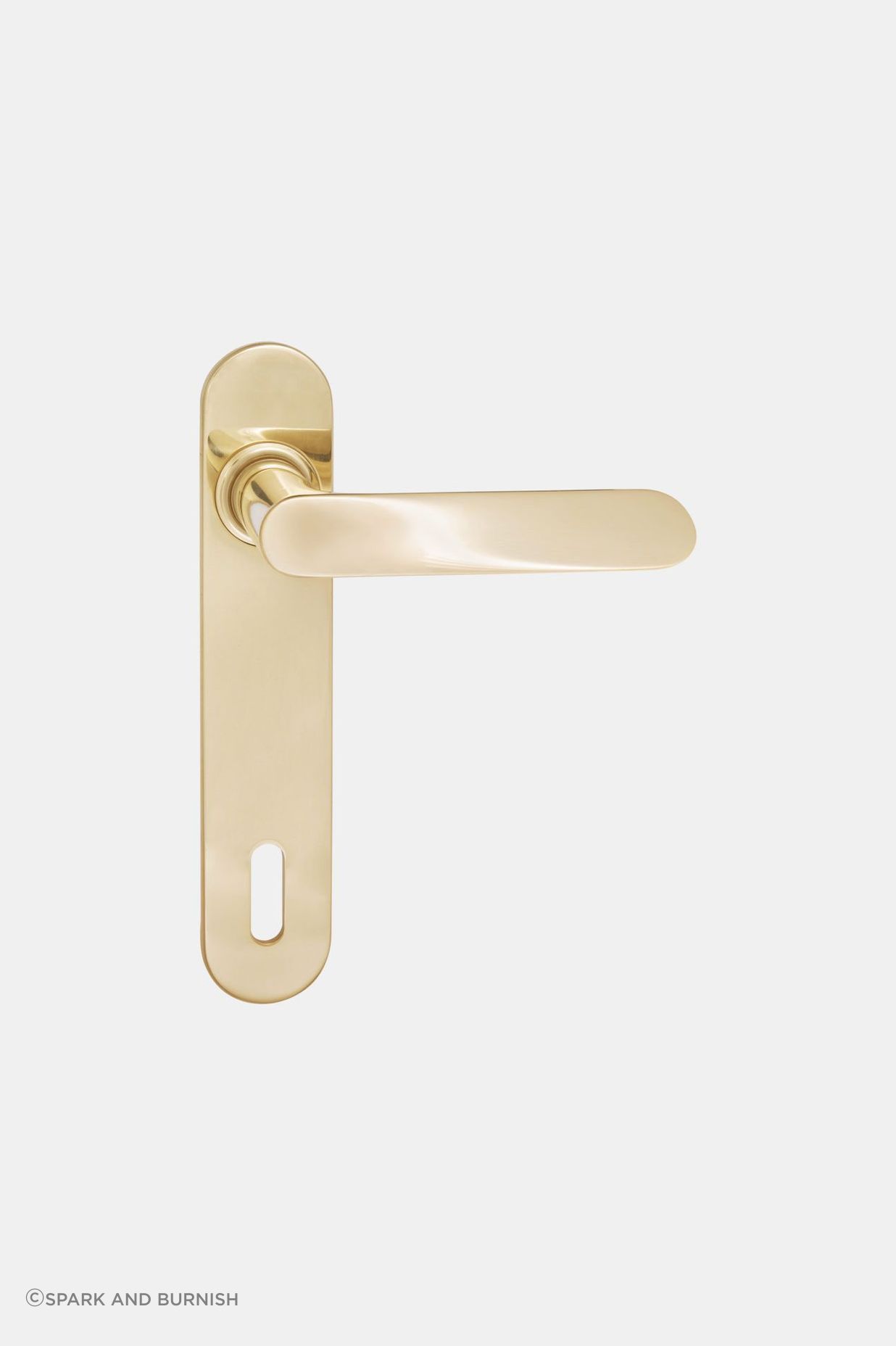 Torna collection by Studio Nedda from Spark &amp; Burnish