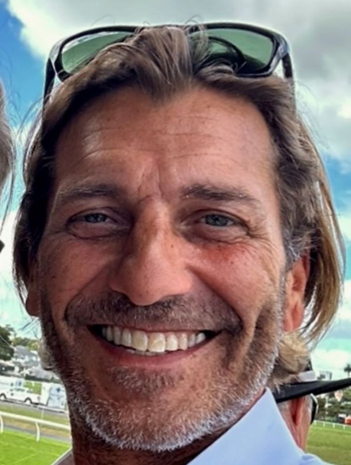 InSinkErator's Tim Meyer.