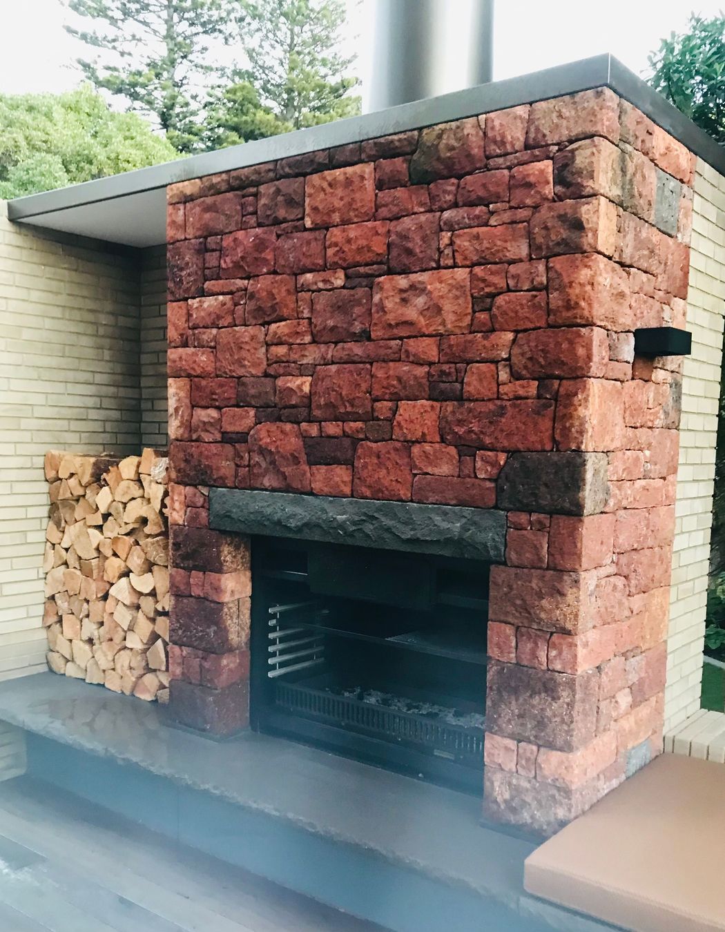 Stone cladding: Why it’s a worthy choice for all types of builds