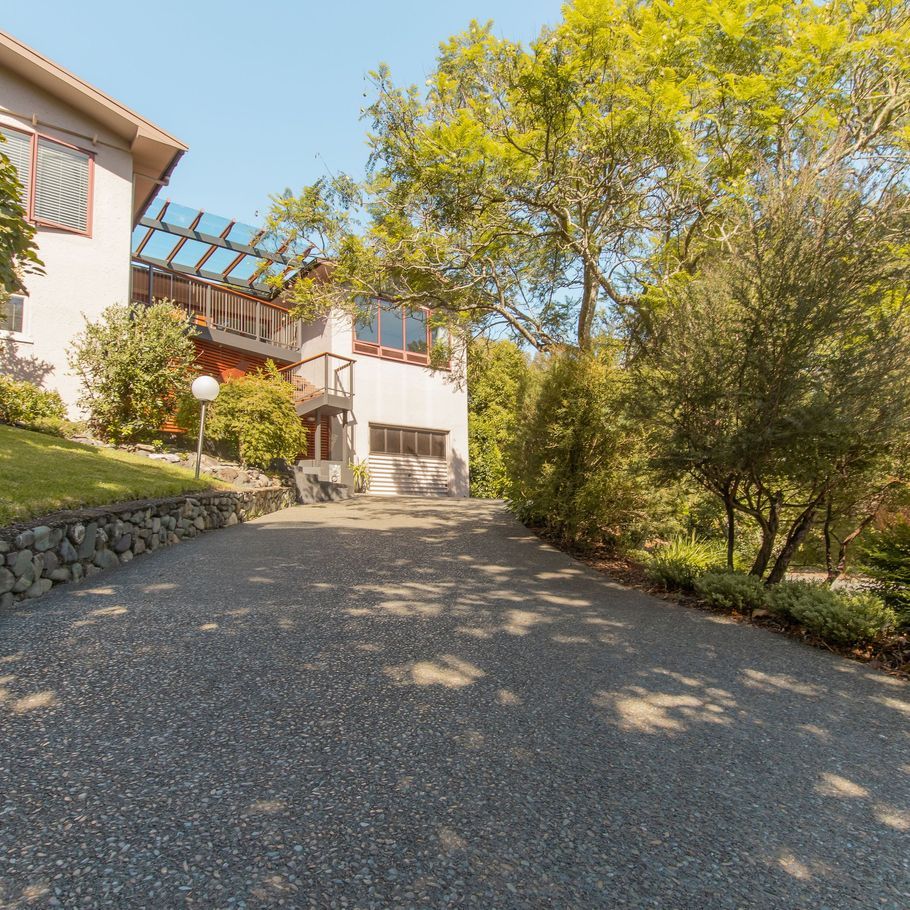 How a humble concrete pour can reinvigorate a space