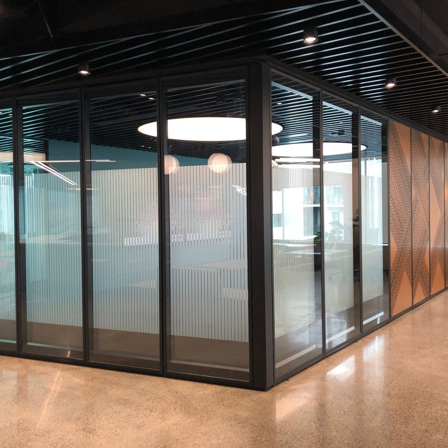 Solutions for the future of workspace design