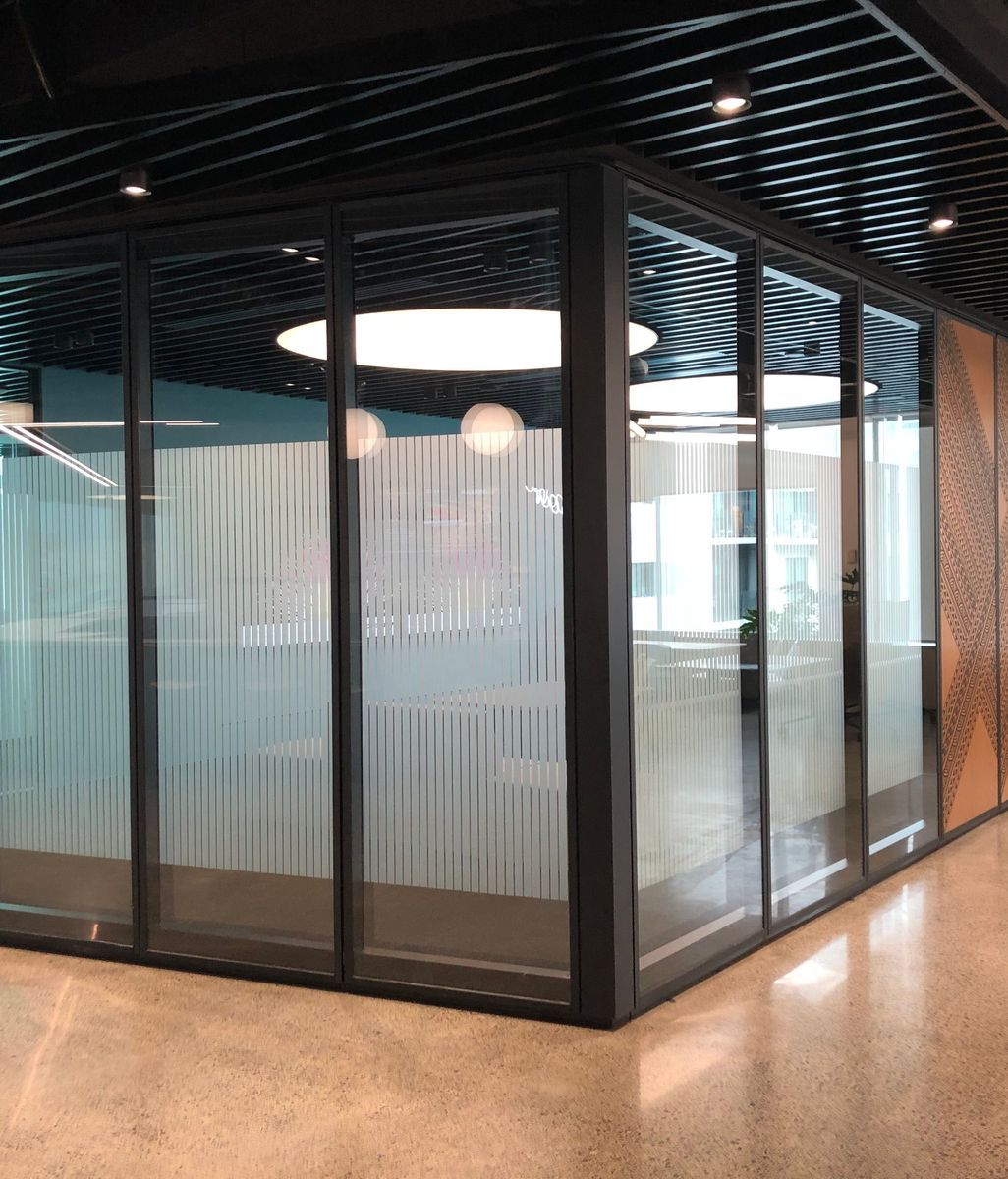 Solutions for the future of workspace design