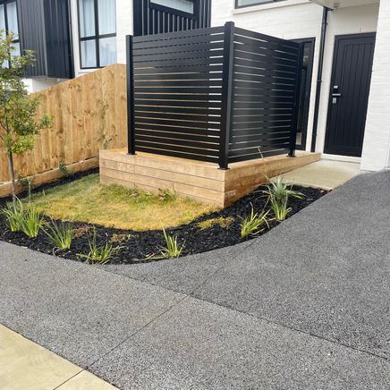 Paving the way to a better future: the surprising benefits of permeable concrete