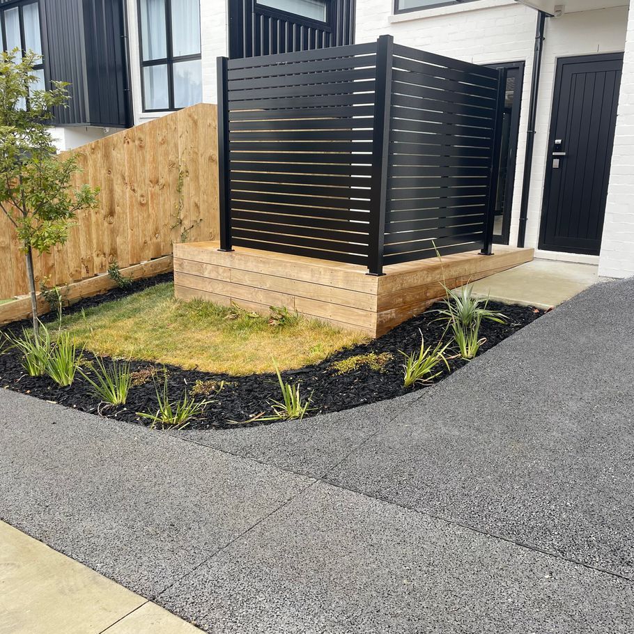 Paving the way to a better future: the surprising benefits of permeable concrete