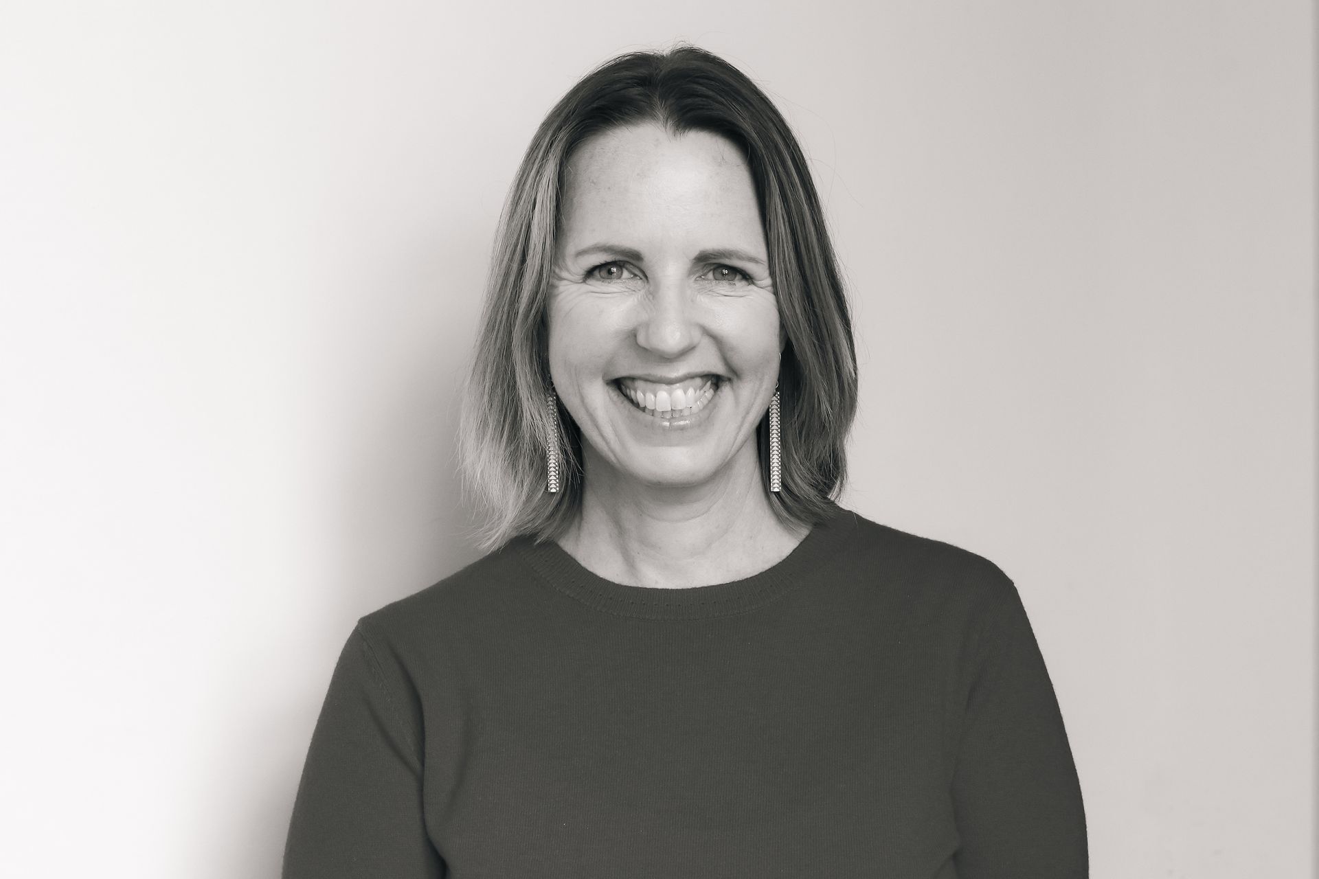 Bren Sutton, Founder of Ink & Brayer