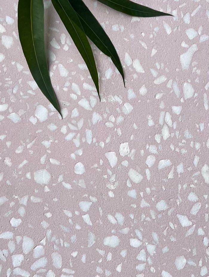 Di Lusso terrazzo | Image courtesy of Prolific Stone International