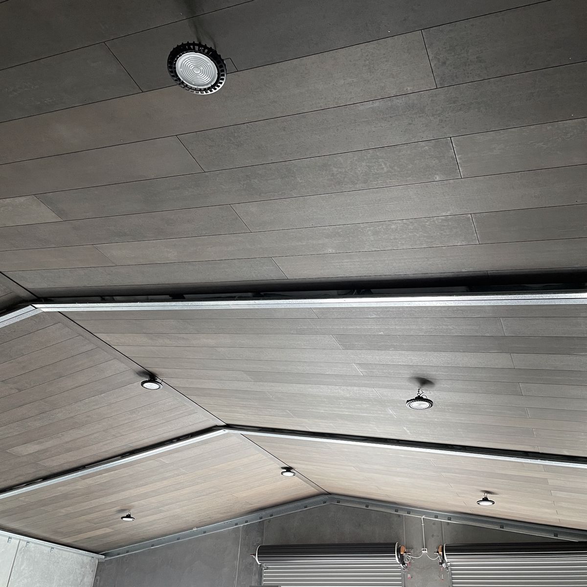 The new coating changing the way architects are using TGV wall lining