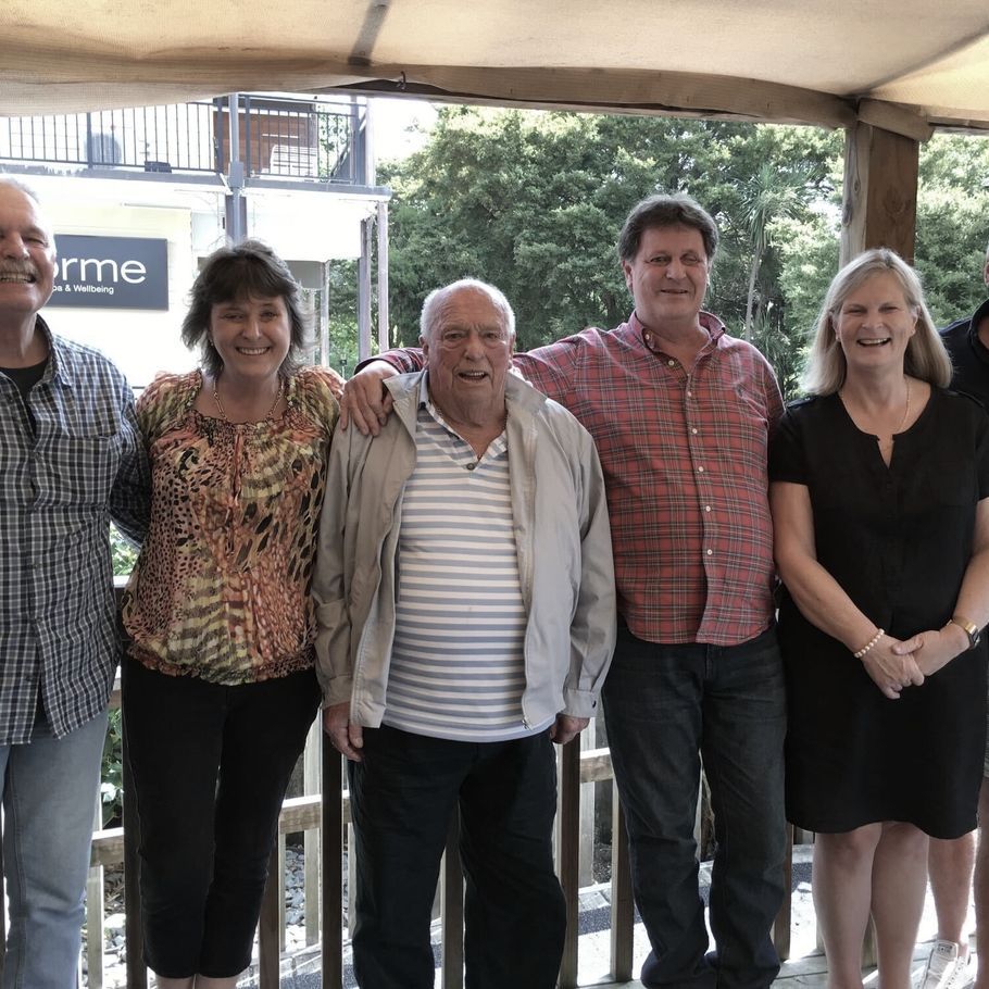 ‘A building dynasty’: how one family navigated the construction industry from the 1940s until today