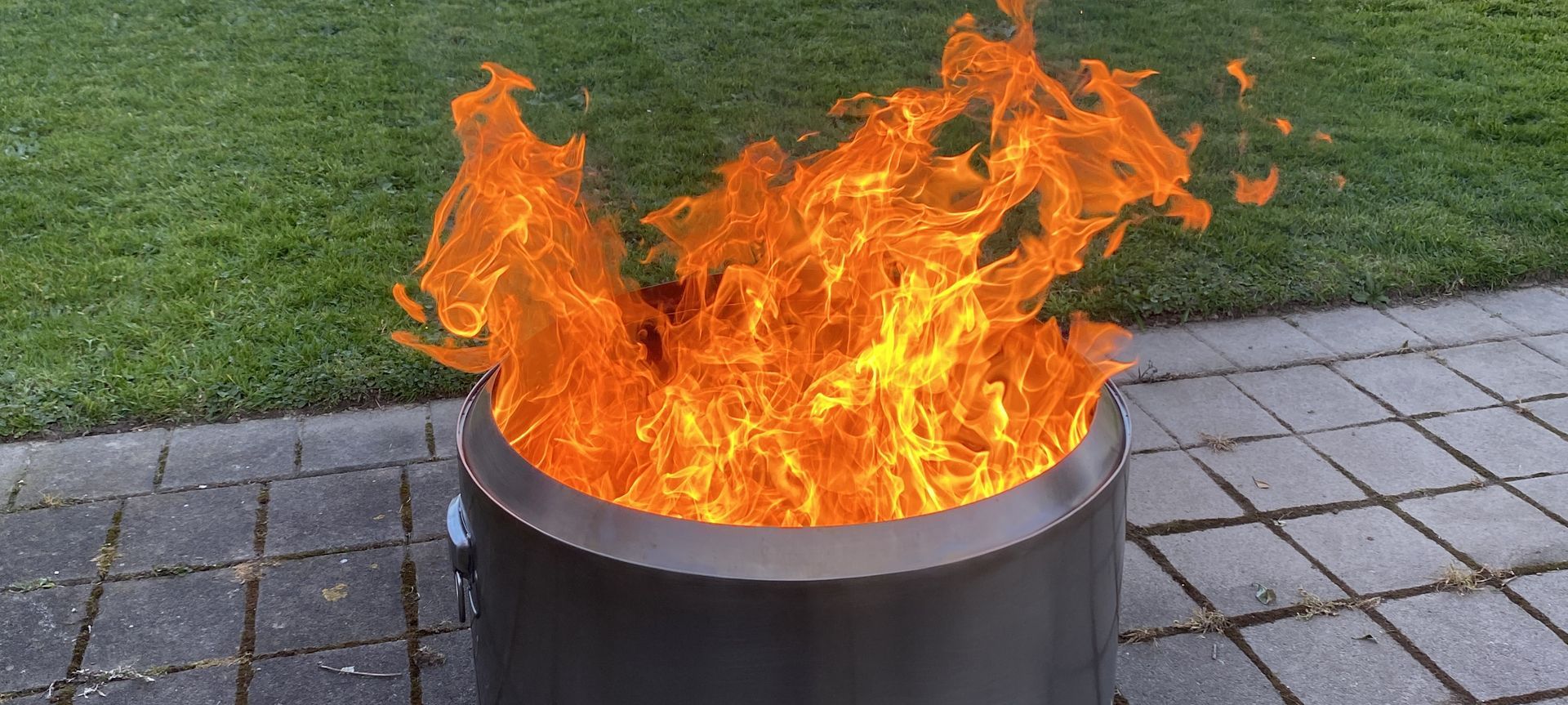 The ultimate guide to smokeless fire pits how they work & why you need one