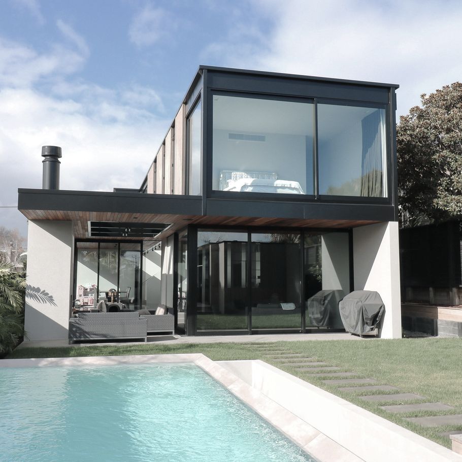 Leaky homes: why it doesn’t need to be the end of the world