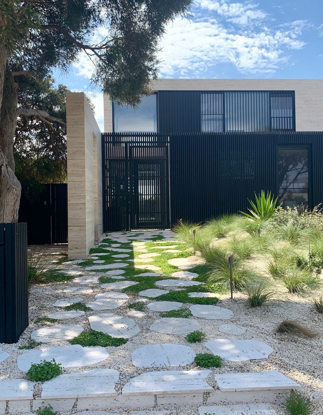 Barwon Heads beach house