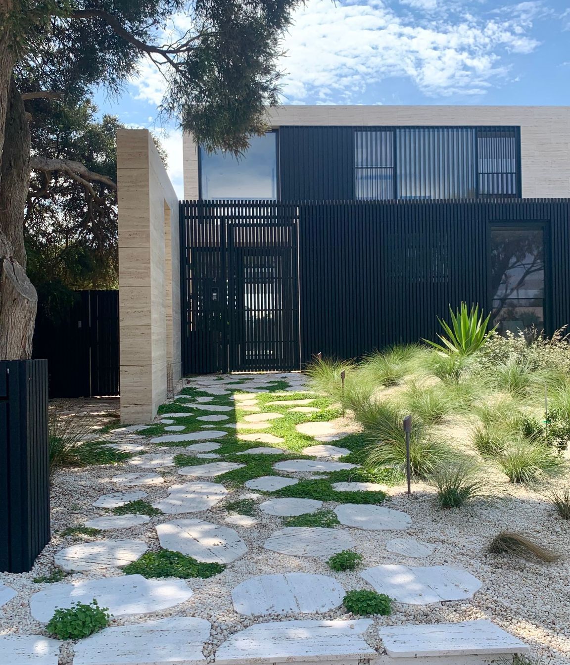 Barwon Heads beach house
