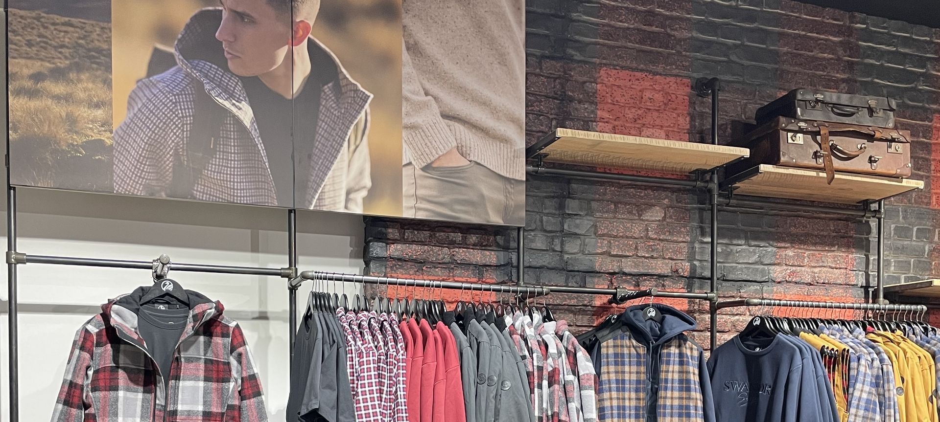 banner