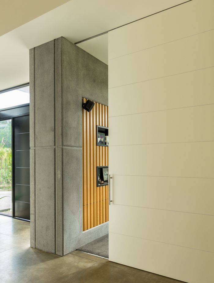 Demand for oversize doors continues to grow since seeing an explosion in interest about a decade ago.