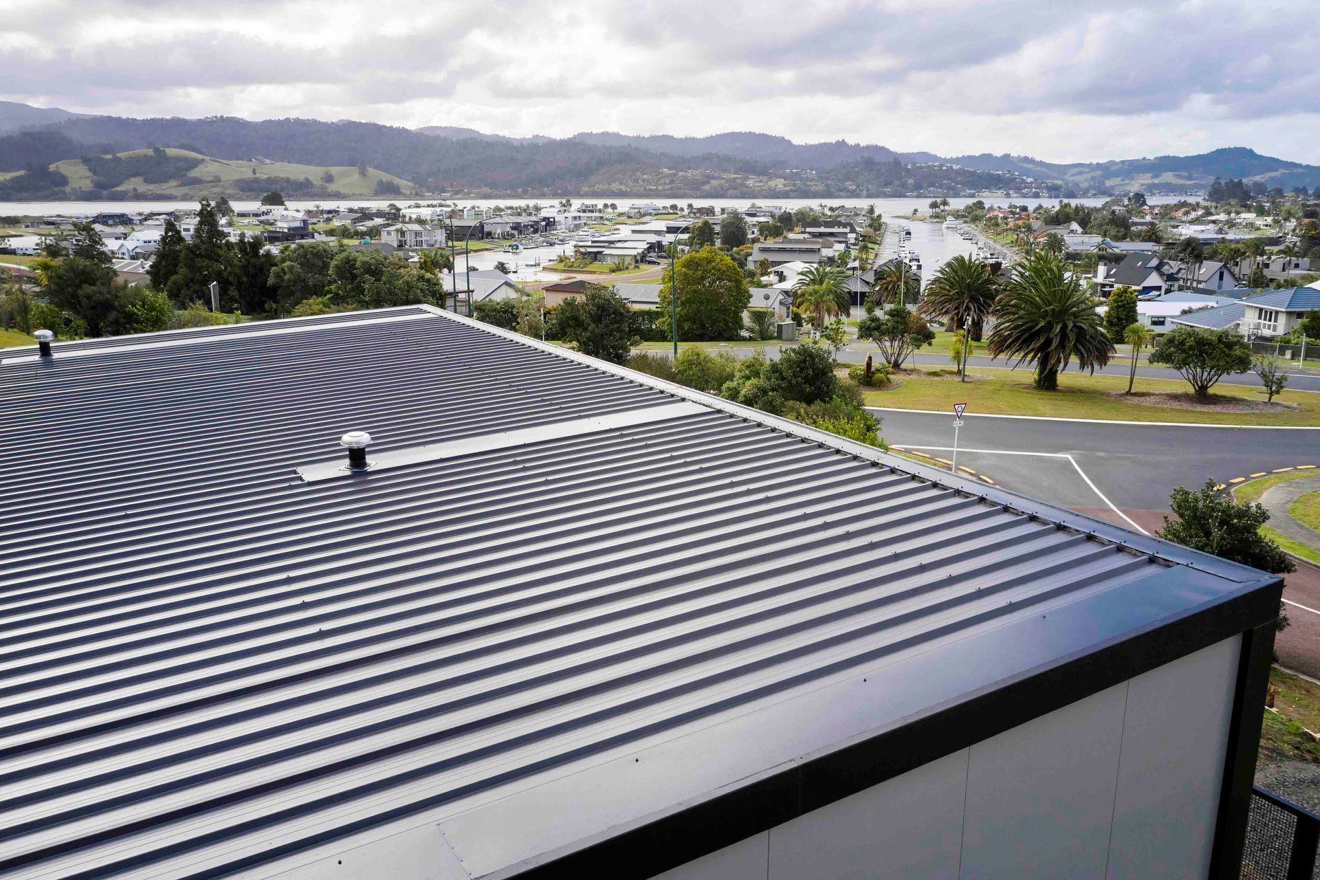 Insulated panels: Combining versatility with aesthetics