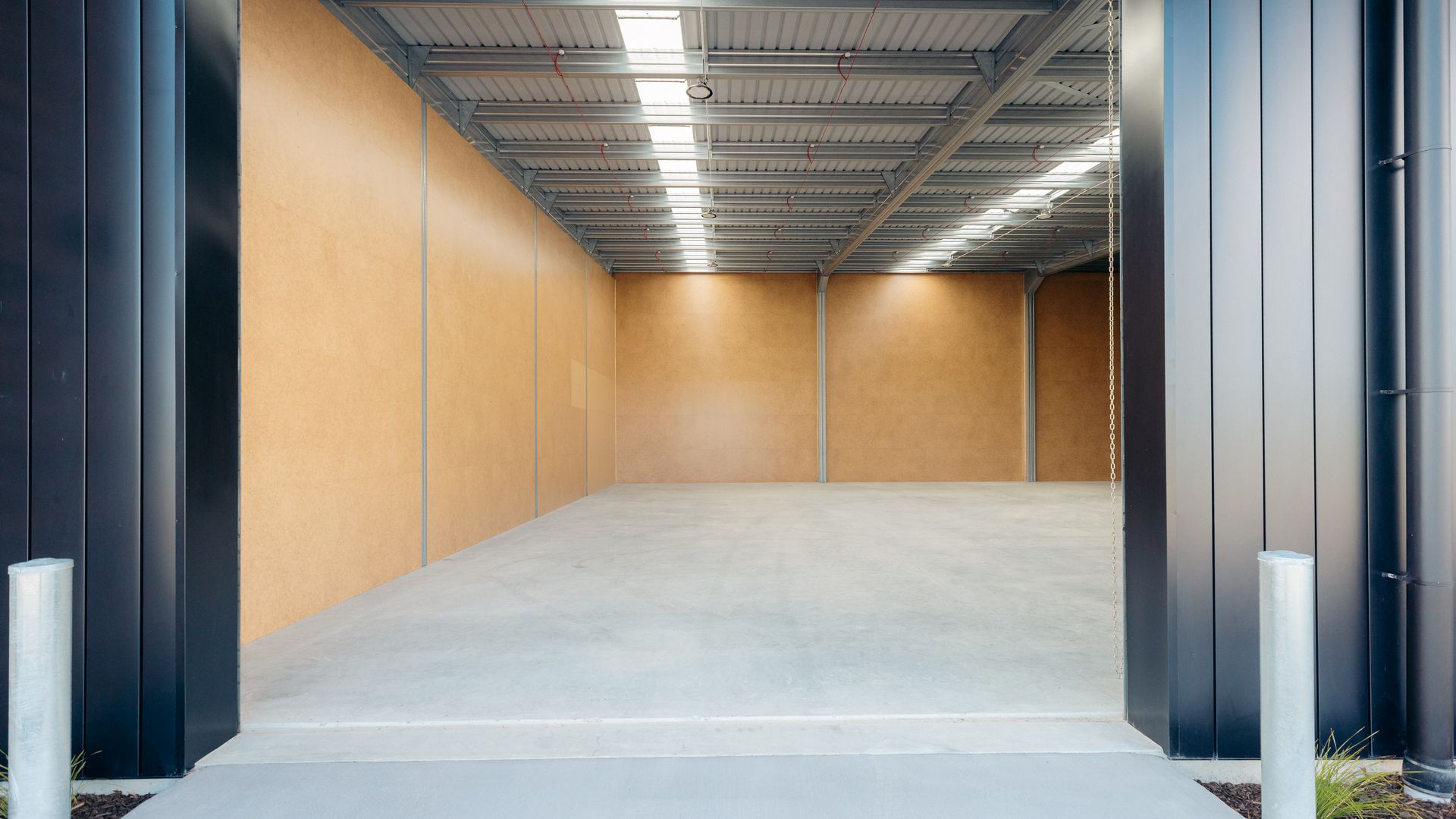 Triboard Lining - durability at its best video