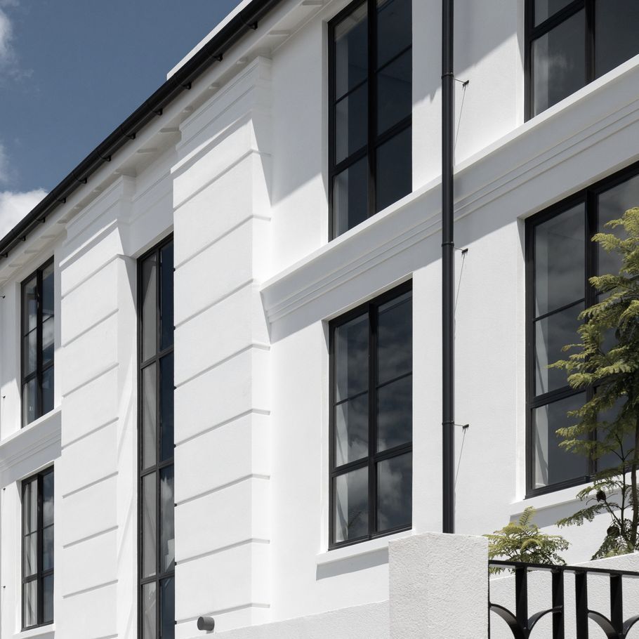 The value of custom mouldings in the 21st century