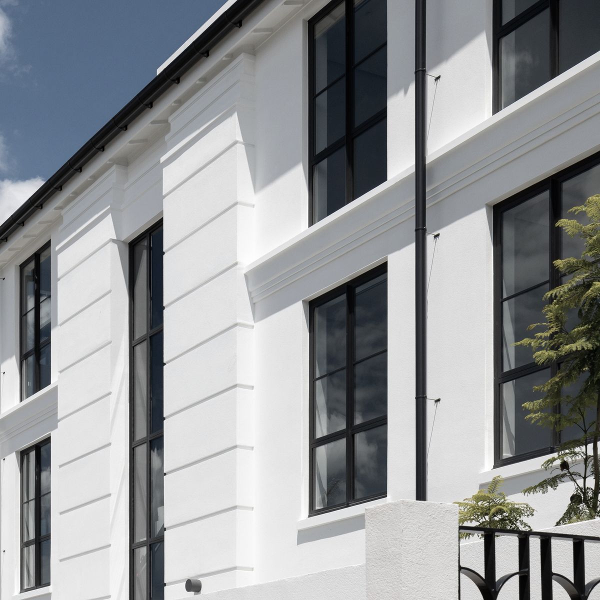 The value of custom mouldings in the 21st century