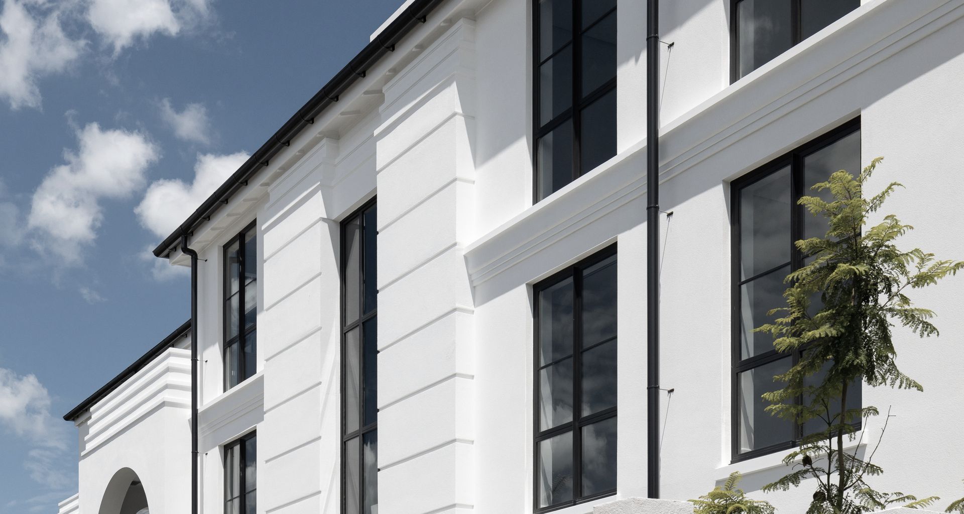 banner
