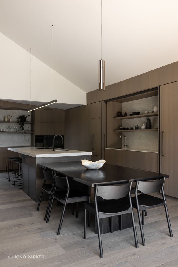 Moda Altro Como engineered timber flooring by Forté