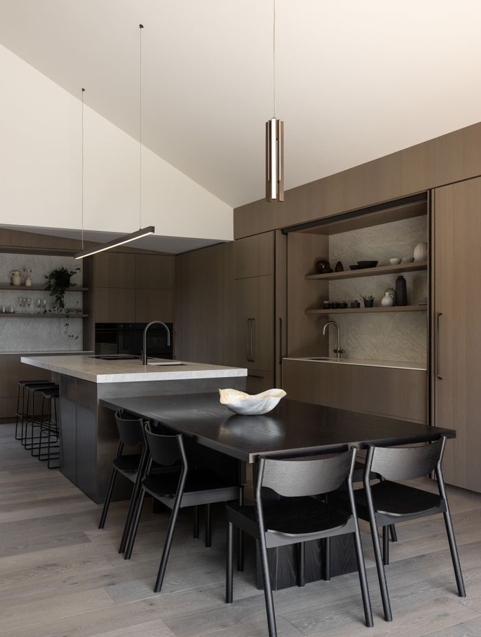 Moda Altro Como engineered timber flooring by Forté