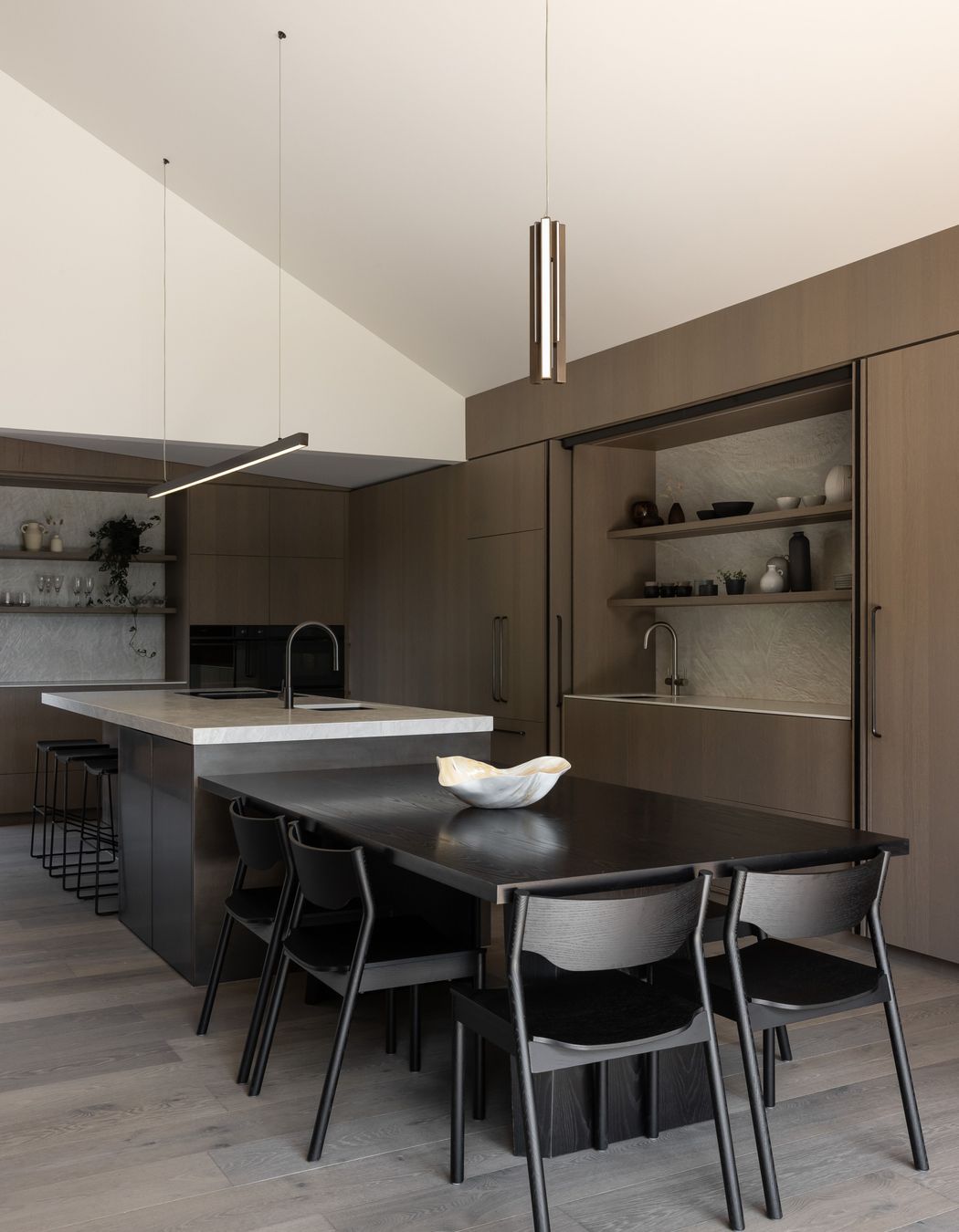 Moda Altro Como engineered timber flooring by Forté