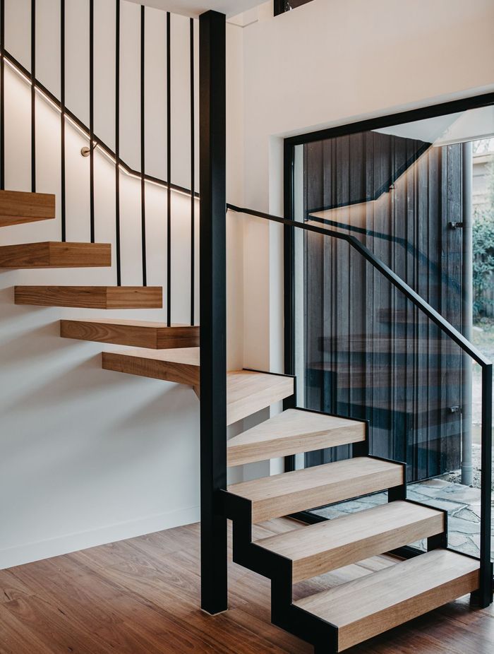 Barrow Ringwood by Mint Lighting Design