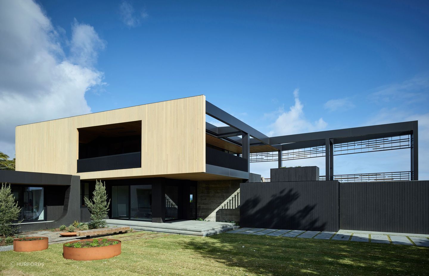 Hurford’s wide range of timber products comprises more than 50 different timber species.