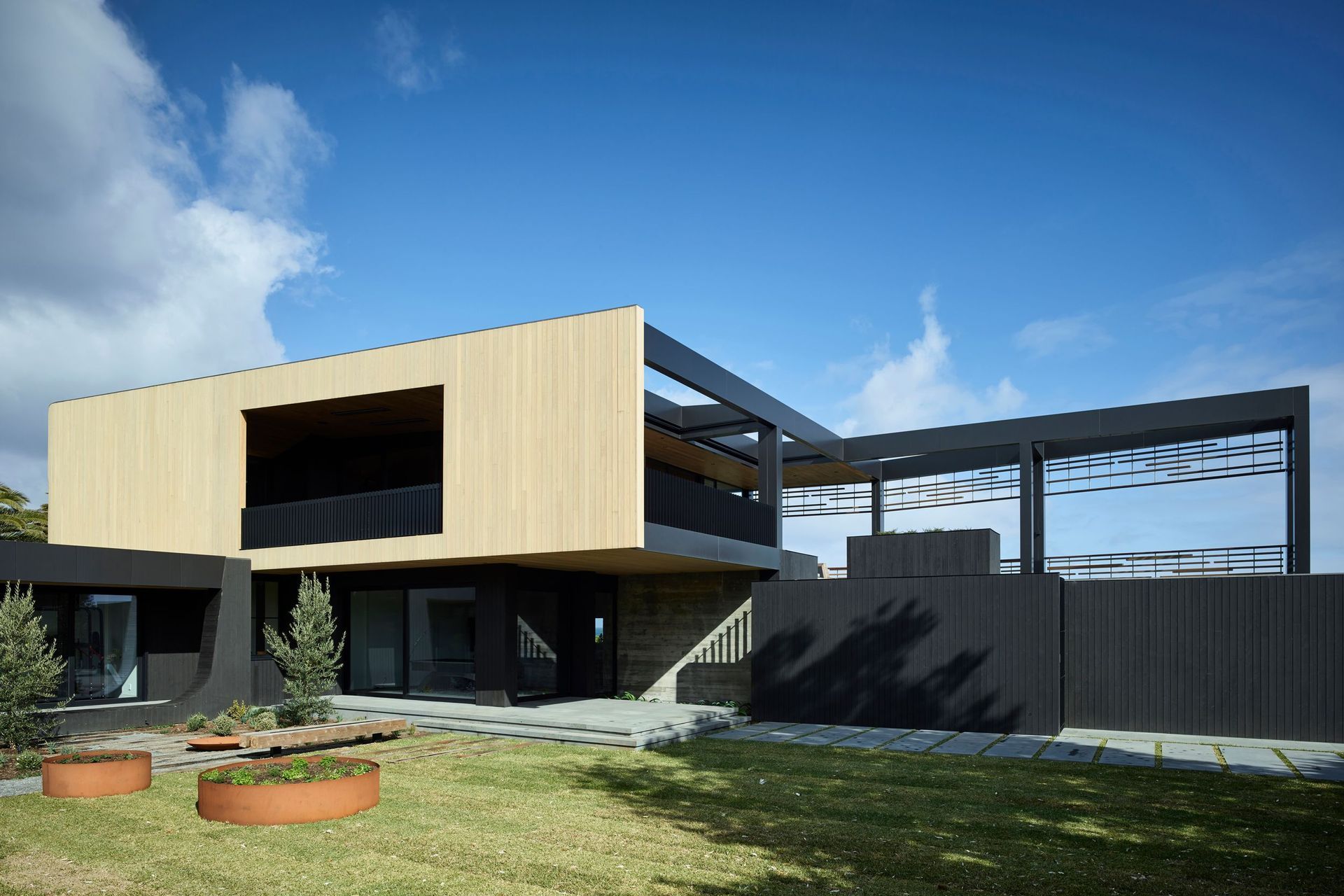 Hurford’s wide range of timber products comprises more than 50 different timber species.