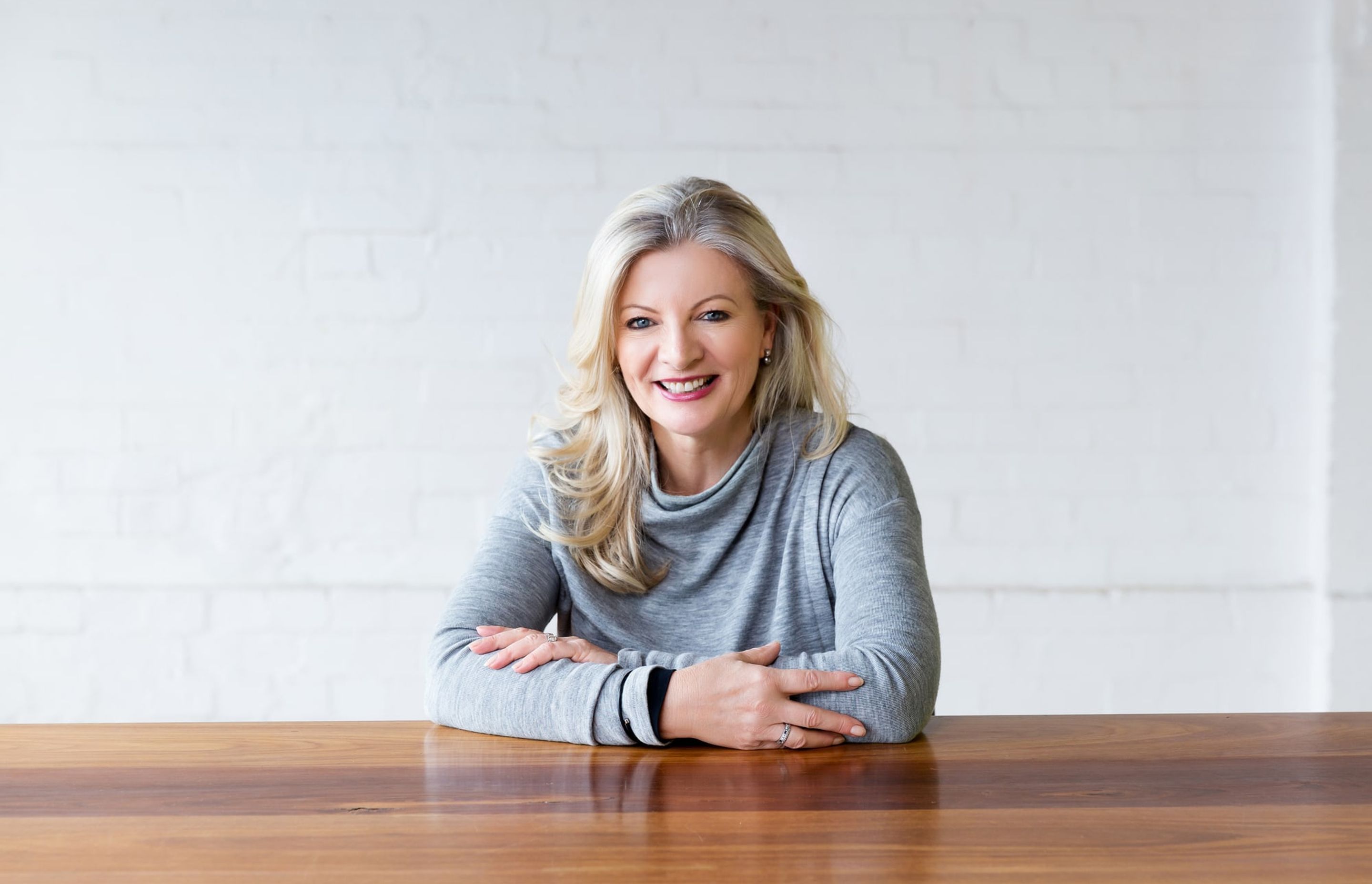 Jennifer Gilmore