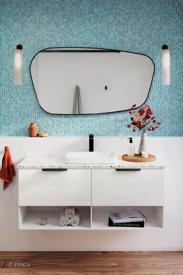 Kassi Vanities
By Fienza