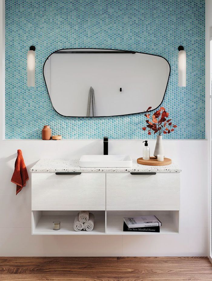 Kassi Vanities
By Fienza