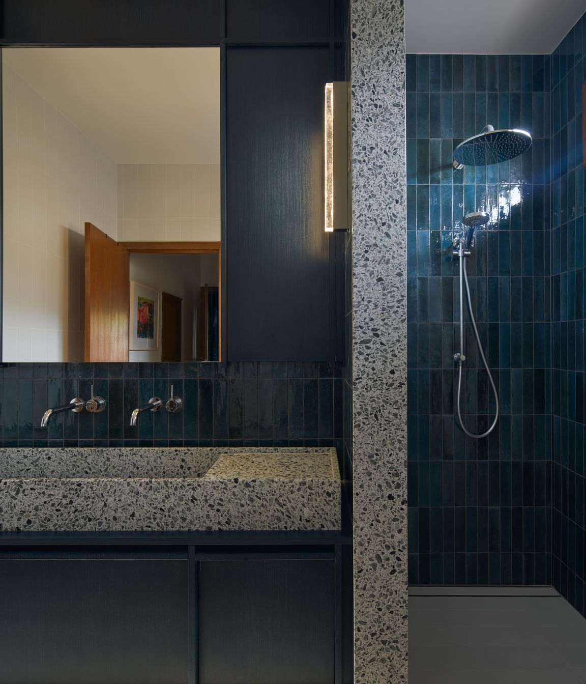 'A Home That Cooks!' By K.Holland Architectural Interiors