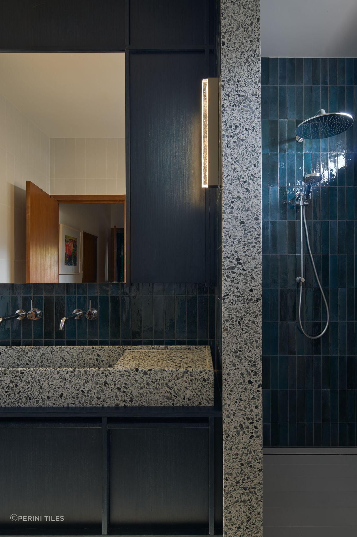 'A Home That Cooks!' By K.Holland Architectural Interiors