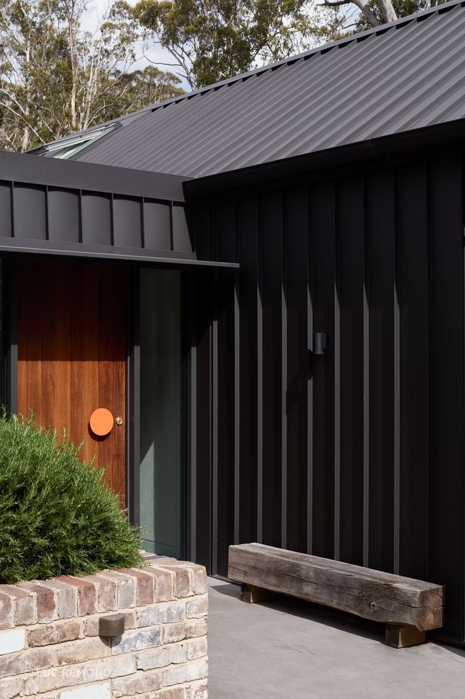 Project Name: HOUSE KIMBERLY | AO Design Studio | Rofe Build